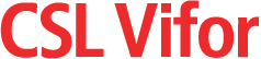 CSL Vifor Logo